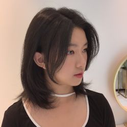 点击看大图 -3AM HAIR SALON烫发染发接发