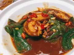 -必点海鲜·鲅鱼水饺(鞍山西道店)