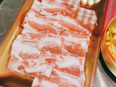 -釜山火炉·海鲜烤肉(紫藤路店)