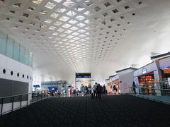 -杭州萧山国际机场