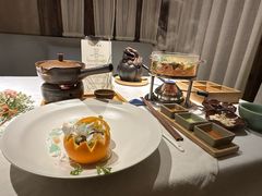 -叶叶菩提(太原别墅店)