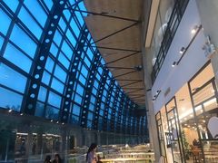 -南京工业职业技术学院-第1食堂(仙境路店)