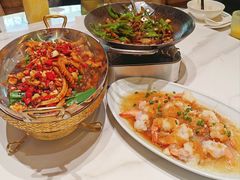 -湘当有饭剁椒鱼头(昆山招商花园城店)