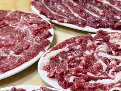 -五洲牛肉美食馆