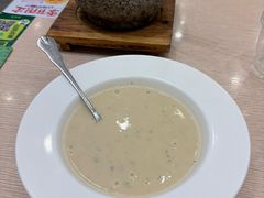 -佰搭果·广式茶餐厅(西华路店)