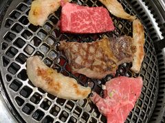 -赤坂亭·M9和牛烧肉(南京江南虹悦城店)