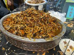 -巴犀烧烤(新崇光店)