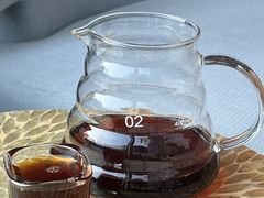 -Beans Solo豆号咖啡(百家湖花园店)
