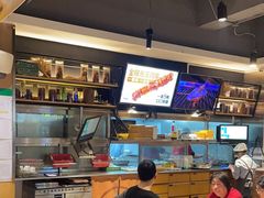 -木屋烧烤(万德庄店)