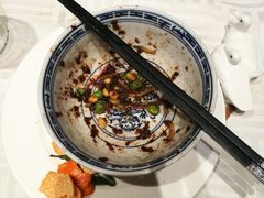 老北京炸酱面-四季民福烤鸭店(王府井灯市口店)