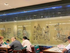 大堂-海碗居(王府井店)