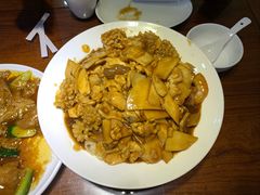 -惠宾饭庄(中山路店)