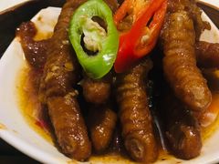 -狮王府淮扬菜(新街口友谊店)