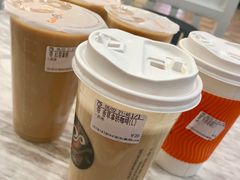 -CoCo都可(小寨赛格店)