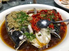 -望乡楼上海菜(日月光店)