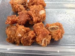 -乔波食品(杜桥中心菜场店)
