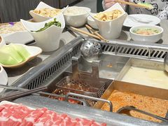 -海底捞火锅(龙岗星河COCO Park店)