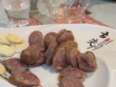-金姐台湾菜(珠江路店)
