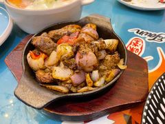 -My Way Town买味堂·东南亚餐厅(亦庄店)