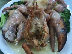 -景好海鲜餐厅(大鹏必选旅游店)