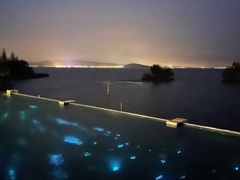 星光泳池-三山岛
