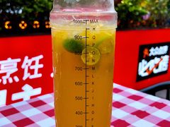 -龙巢盱眙龙虾·鸡煲·烧烤宵夜(坪洲店)