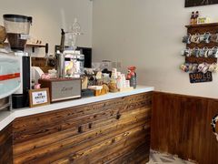 -Catch Bagel(芳草地店)