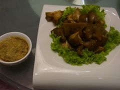 -紫玥铂尔曼酒店-冯府中餐厅