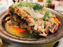 老火羊杂汤-新粤新疆菜(禅城店)