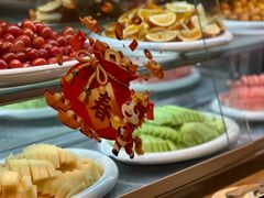 -上海浦东星河湾酒店