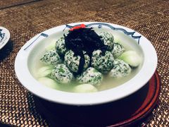 -溪畔•新徽菜(碧湖云溪店)