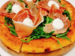 -Alimentari Mulino意大利餐吧&烘焙(丰盛里店)