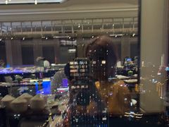 -Social 秀西餐厅-长沙瑞吉酒店(运达店)