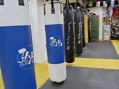 -成泰格斗(环球商业广场店)