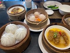-苏州日航酒店-桃李中餐厅