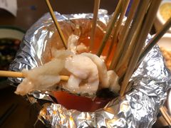 -包整·丝娃娃(一览甲秀楼风景店)