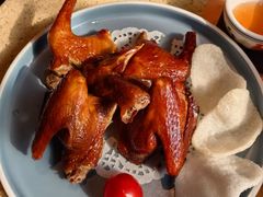 -点都德(长泰广场店)