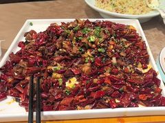 -李氏传家菜(兴城路店)