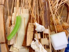 -马路边边麻辣烫联盟路店