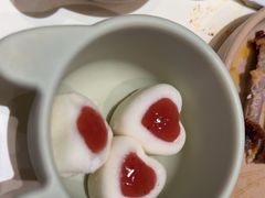 -西贝(华发商都店)