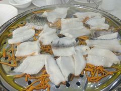 -凯盈阁·顺德私房菜·桑拿鸡