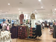 -优衣库(北京首开福茂宋家庄购物中心店)