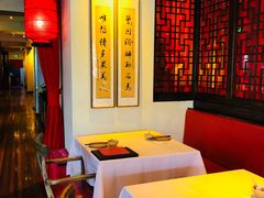 -龙门阵茶屋川菜馆(武康路店)
