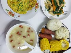 -金贝儿月嫂(高新尚品国际店)