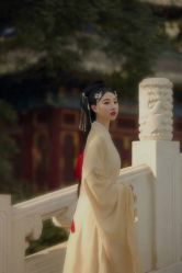 点击看大图 -美云庭古装·格格服汉服·京城旅拍(北京店)