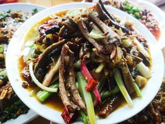 -春涛餐馆(下坝店)