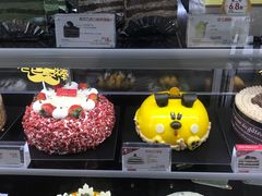 -85度C(苏州石路店)