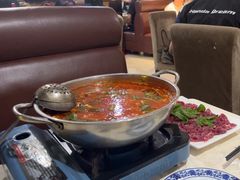 -贵州人家·酸汤火锅·20年老字号
