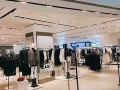 -ZARA(世贸天阶店)