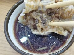 -四季美汤包(户部巷店)